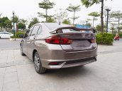 Honda City 1.5CVT 2020