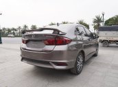 Honda City 1.5CVT 2020