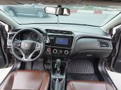 Honda City 1.5CVT 2020