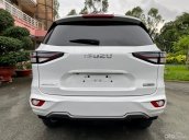 SUV 7 chỗ nhập khẩu Thái Lan, giá thành thấp và nhiều công nghệ nhất phân khúc