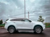 SUV 7 chỗ nhập khẩu Thái Lan, giá thành thấp và nhiều công nghệ nhất phân khúc