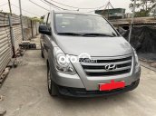 Chính chủ bán xe Hyundai Starex 2016 tải van 6 chỗ