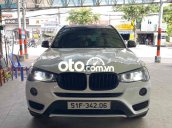 BMW X3 xe zin đẹp 2 đời chủ