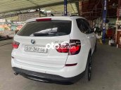 BMW X3 xe zin đẹp 2 đời chủ