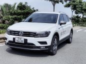 Thanh lý xe demo (xe lái thử) vin 2021 của đại lý Volkswgaen Phú Mỹ