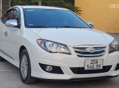 Cần bán xe gia đình màu trắng - Xe cam kết không đâm va ngập nước - Sang tên trong 1 nốt nhạc. Hỗ trợ rút hồ sơ