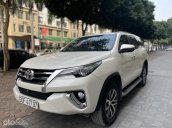 Xe đẹp giá tốt - Mẫu xe SUV 7 chỗ