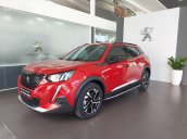 Tặng 50% lệ phí trước bạ và gói phụ kiện Peugeot vàng 2023