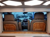 Limousine 4 ghế super vip - Xe chính chủ