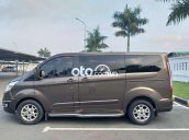 Ford Tourneo 2019 2.0AT máy xăng ODO 76000km 7 chỗ