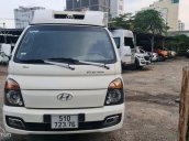 Xe tải đông lạnh