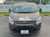 Ford Tourneo 2019 2.0AT máy xăng ODO 76000km 7 chỗ