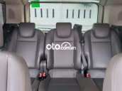 Ford Tourneo 2019 2.0AT máy xăng ODO 76000km 7 chỗ