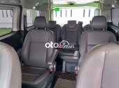 Ford Tourneo 2019 2.0AT máy xăng ODO 76000km 7 chỗ