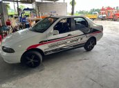 Chính chủ bán xe Fiat gia đình sử dụng, còn rất mới