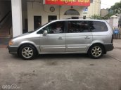 Máy dầu, số tự động, xe 9 chỗ