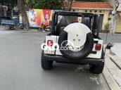 Jeep Wrangler sản xuất 1990 Hàng Hiếm