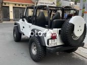 Jeep Wrangler sản xuất 1990 Hàng Hiếm