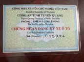 Nhập khẩu, odo 6v8 km