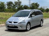 Mitsubishi Grandis 2.4 2009