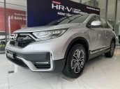 Chỉ còn 3 ngày cuối cho chương trình giảm 100% thuế CR-V