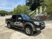 Số sàn 2 cầu máy dầu