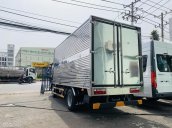 Tải 1T9 - 3T5 Thùng dài 4,4m, Động cơ Isuzu, Khuyến mãi lên đến 48 Triệu- Ô Tô An Sương