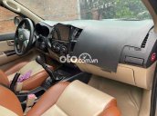 bán fortuner sx 2014 máy dầu giá rẻ