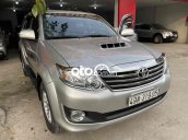 bán fortuner sx 2014 máy dầu giá rẻ