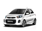 Ưu đãi 20tr - Sẵn xe giao ngay tại Bình Định - Hỗ trợ trả góp 80%