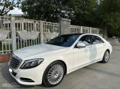 Trung Sơn Auto bán Mercedes-Benz bản thương gia siêu chất