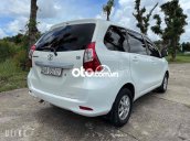 Cà Mau Bán Avanza 1.3MT 7 Chổ