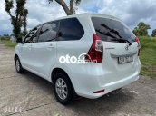 Cà Mau Bán Avanza 1.3MT 7 Chổ