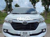 Cà Mau Bán Avanza 1.3MT 7 Chổ