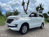 Cà Mau Bán Avanza 1.3MT 7 Chổ