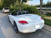 PORSCHE BOXTER MUI TRẦN