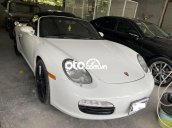 PORSCHE BOXTER MUI TRẦN