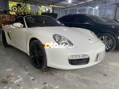 PORSCHE BOXTER MUI TRẦN