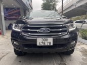 Ford Everest 2019 tại Hà Nội