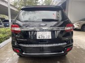 Ford Everest 2019 tại Hà Nội