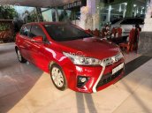 Màu đỏ, nhập khẩu số tự động, giá chỉ 375 triệu