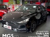 Mẫu sedan thể thao tiêu chuẩn cho mọi nhà