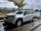 Cherolet Orlando sx 2011 số sàn xe gia đình