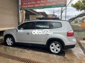 Cherolet Orlando sx 2011 số sàn xe gia đình