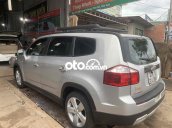 Cherolet Orlando sx 2011 số sàn xe gia đình