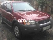 FORD .2002 hai câu 4-4 xe cop