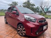 Xe màu đỏ, 315tr