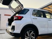 Đủ màu sẵn giao ngay tại Toyota An Sương