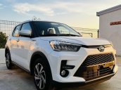 Đủ màu sẵn giao ngay tại Toyota An Sương