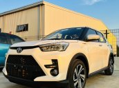 Đủ màu sẵn giao ngay tại Toyota An Sương